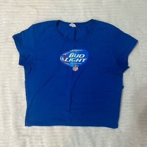 Bud Light Tshirt